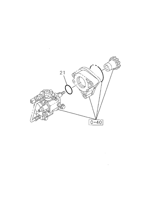 Partial Engine